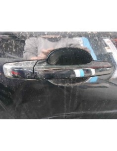 MANETA EXTERIOR DELANTERA DERECHA JAGUAR XF - 219499