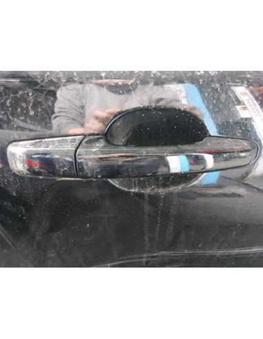 MANETA EXTERIOR DELANTERA DERECHA JAGUAR XF -...