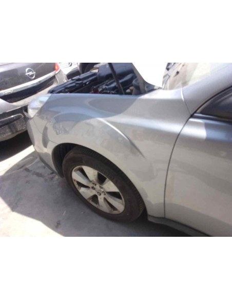 ALETA DELANTERA IZQUIERDA SUBARU LEGACY BERLINA (B14) - 242691