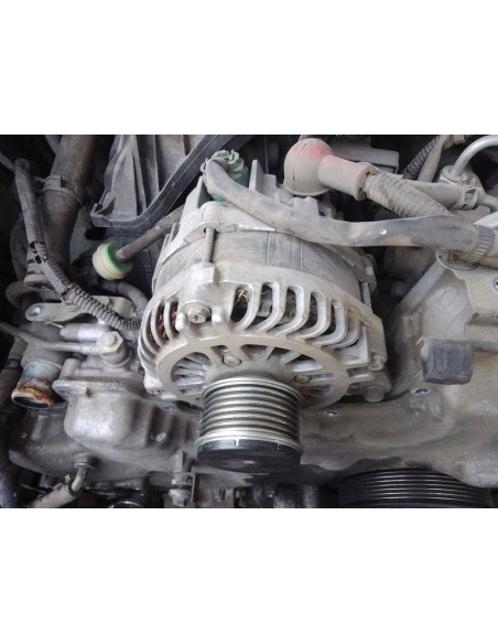 ALTERNADOR SUBARU LEGACY BERLINA (B14) - 242692