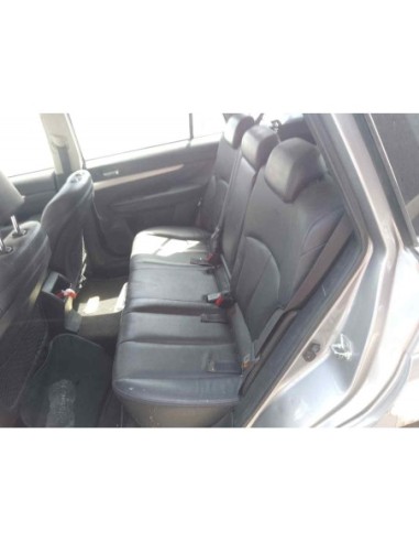 ASIENTO TRASERO MEDIO SUBARU LEGACY BERLINA...