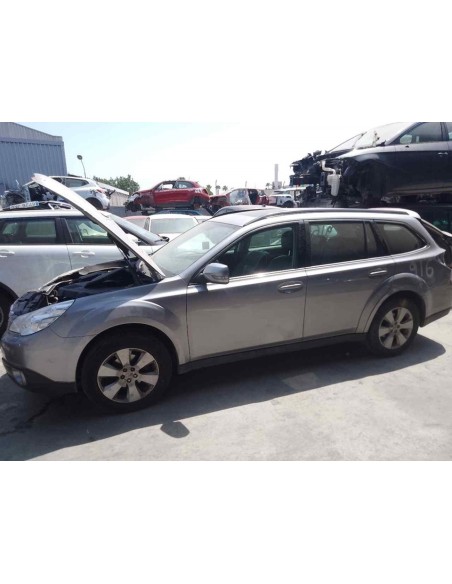 ASIENTO TRASERO MEDIO SUBARU LEGACY BERLINA (B14) - 244494