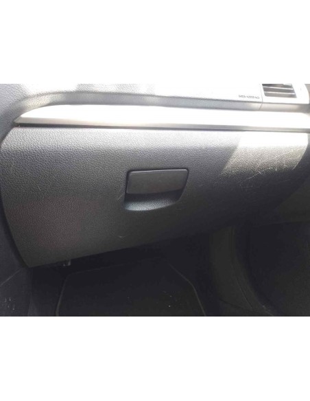 CAJA CAMBIOS SUBARU LEGACY BERLINA (B14) - 242708