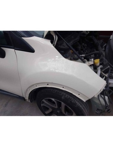 ALETA DELANTERA DERECHA RENAULT CAPTUR I - 236430