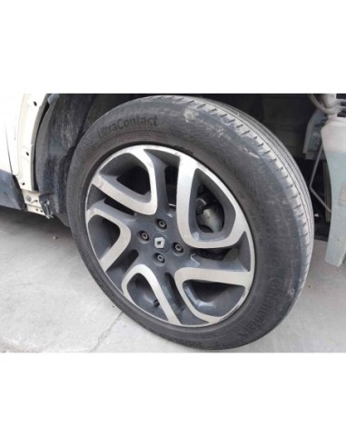 AMORTIGUADOR DELANTERO DERECHO RENAULT CAPTUR I...