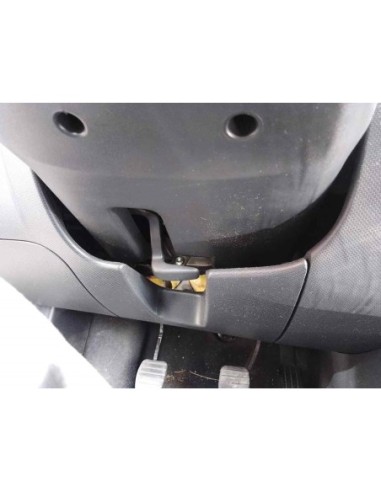 COLUMNA DIRECCION RENAULT CAPTUR I - 236463