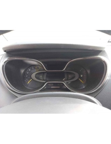 CUADRO INSTRUMENTOS RENAULT CAPTUR I - 236466