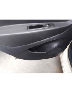 ELEVALUNAS TRASERO IZQUIERDO RENAULT CAPTUR I - 236473