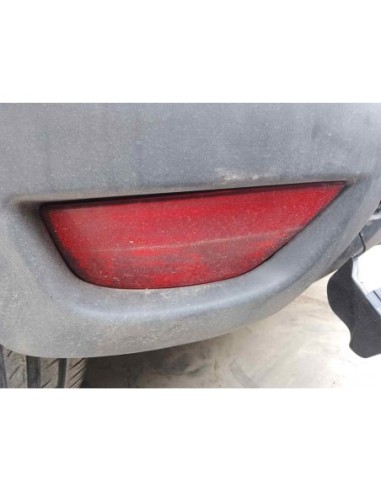 FARO ANTINIEBLA TRASERO IZQUIERDO RENAULT...