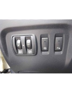 MANDO LUCES RENAULT CAPTUR I - 236493