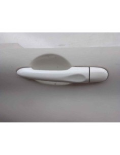 MANETA EXTERIOR TRASERA IZQUIERDA RENAULT CAPTUR I - 236498