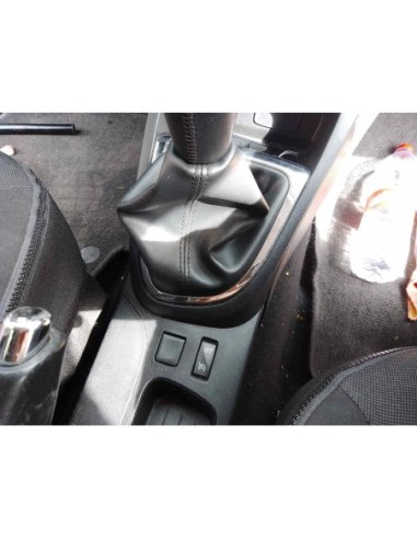 PALANCA CAMBIO RENAULT CAPTUR I - 236501