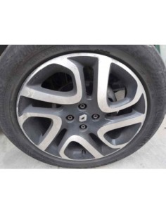 LLANTA RENAULT CAPTUR I - 236670