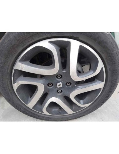 LLANTA RENAULT CAPTUR I - 236670