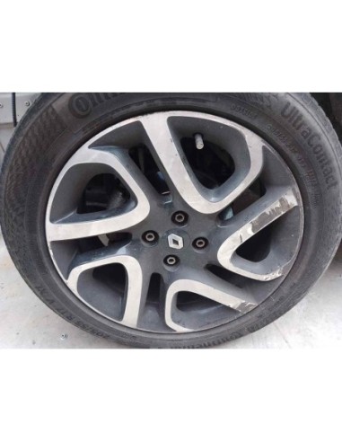 LLANTA RENAULT CAPTUR I - 236671