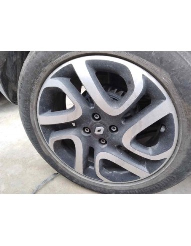 LLANTA RENAULT CAPTUR I - 236672
