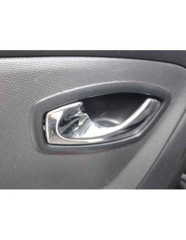 MANETA INTERIOR TRASERA IZQUIERDA RENAULT...