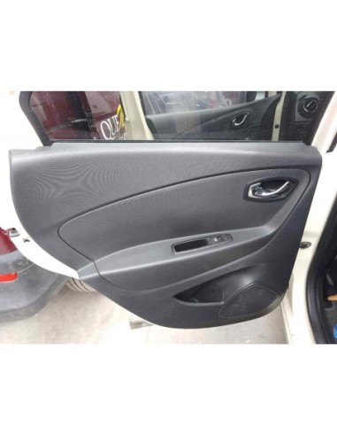 GUARNECIDO PUERTA TRASERA IZQUIERDA RENAULT...