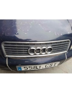 REJILLA DELANTERA AUDI A4 BERLINA (8E) - 235833
