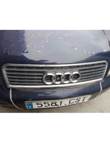 REJILLA DELANTERA AUDI A4 BERLINA (8E) - 235833