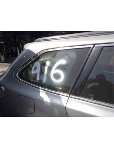 LUNA CUSTODIA TRASERA DERECHA SUBARU LEGACY...