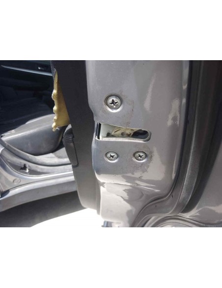 CERRADURA PUERTA TRASERA DERECHA SUBARU LEGACY BERLINA (B14) - 242721