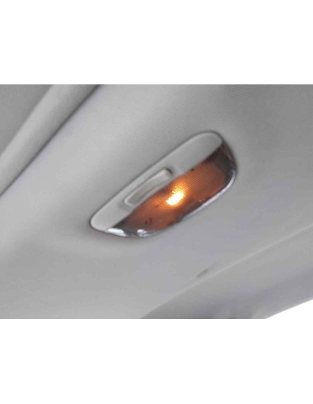 CERRADURA PUERTA TRASERA DERECHA SUBARU LEGACY BERLINA (B14) - 242721