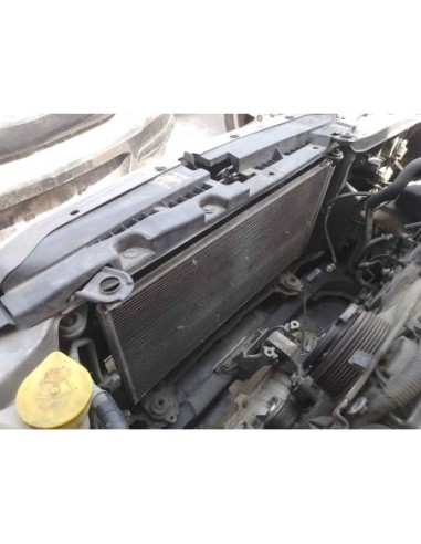 CONDENSADOR / RADIADOR  AIRE ACONDICIONADO...