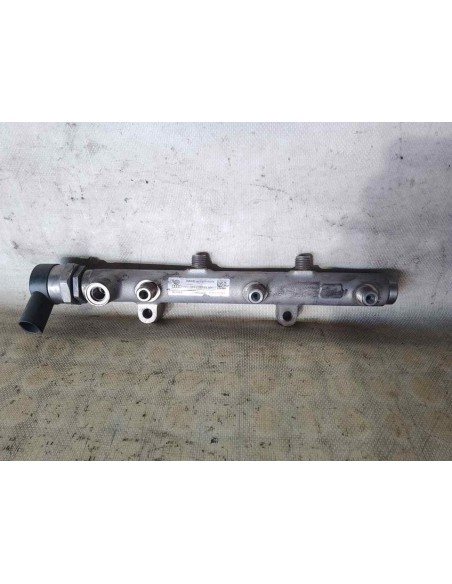 RAMPA INYECTORA PORSCHE CAYENNE (TIPO 92A) - 216886