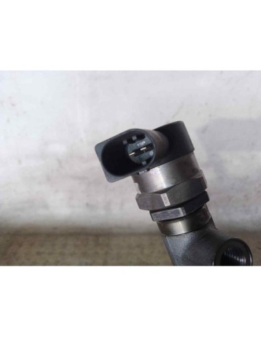 RAMPA INYECTORA PORSCHE CAYENNE (TIPO 92A) -...