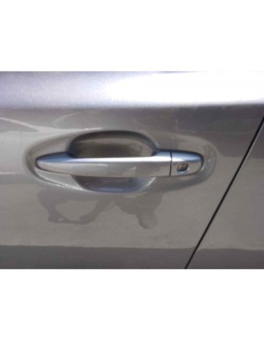 MANETA EXTERIOR DELANTERA IZQUIERDA SUBARU...