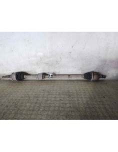 TRANSMISION DELANTERA DERECHA KIA RIO (UB) - 210518