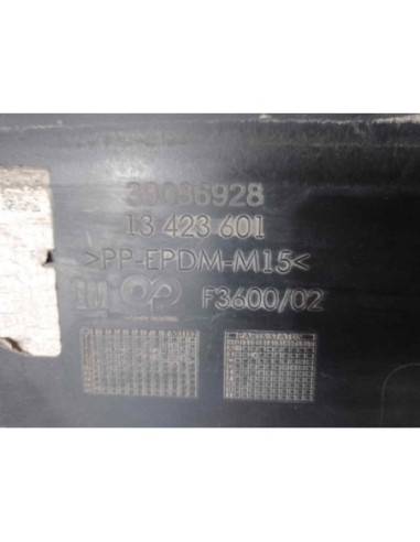 CUBRECARTER OPEL ASTRA K SPORTS TOURER - 216871