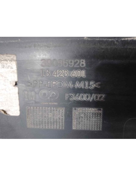 CUBRECARTER OPEL ASTRA K SPORTS TOURER - 216871