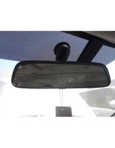 ESPEJO SUBARU LEGACY BERLINA (B14) - 244503