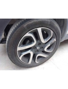 PINZA DE FRENO DELANTERA IZQUIERDA RENAULT CAPTUR I - 236696