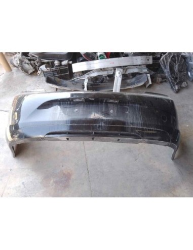 PARAGOLPES TRASERO OPEL INSIGNIA BERLINA - 203401