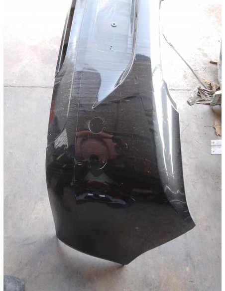 PARAGOLPES TRASERO OPEL INSIGNIA BERLINA - 203401