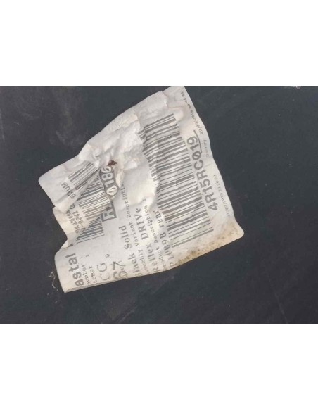 PARAGOLPES TRASERO VOLVO C30 - 224172