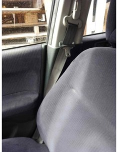 CINTURON SEGURIDAD DELANTERO DERECHO HONDA FR-V (BE) -...