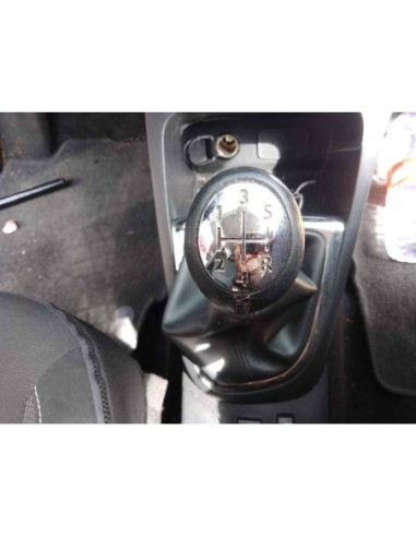 POMO PALANCA CAMBIO RENAULT CAPTUR I - 236509