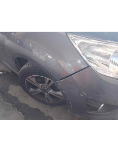 AMORTIGUADOR DELANTERO DERECHO FORD C-MAX (CB7)...