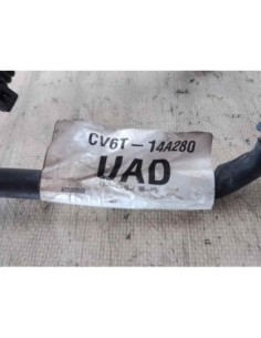 NO IDENTIFICADO FORD C-MAX (CB7) - 191434 2