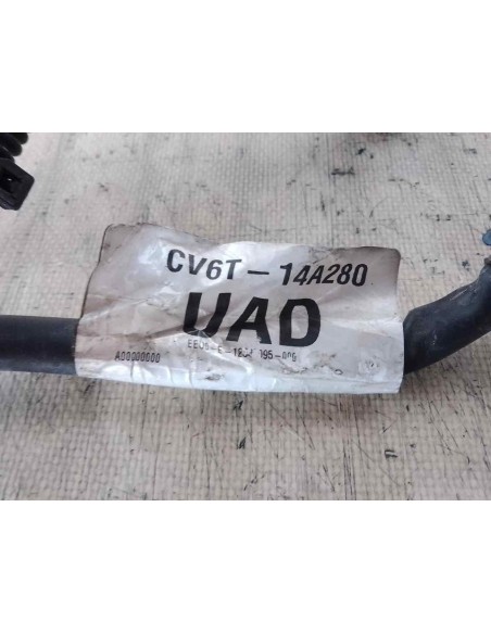 NO IDENTIFICADO FORD C-MAX (CB7) - 191434