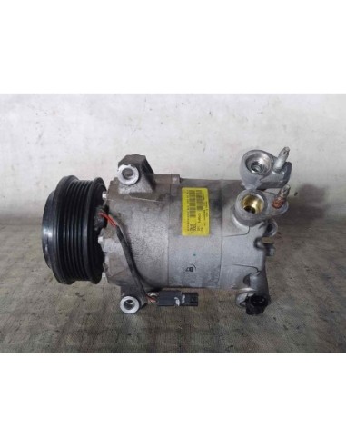 COMPRESOR AIRE ACONDICIONADO FORD C-MAX (CB7) -...