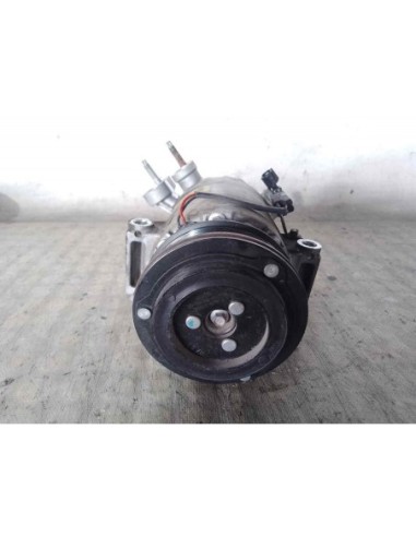 COMPRESOR AIRE ACONDICIONADO FORD C-MAX (CB7) -...