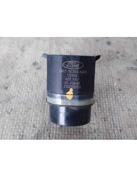 SENSOR DE APARCAMIENTO FORD C-MAX (CB7) - 191504