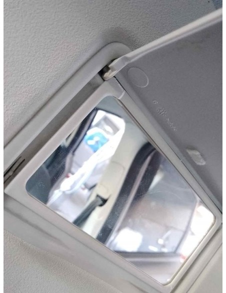 PARASOL DERECHO FORD C-MAX (CB7) - 193837