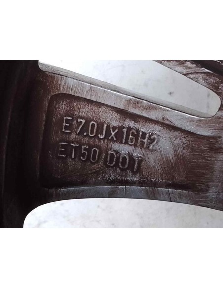 LLANTA FORD C-MAX (CB7) - 198829