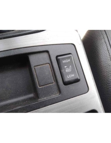 INTERRUPTOR SUBARU LEGACY BERLINA (B14) - 242710